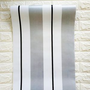 Wallpaper Stiker Dinding Batik Ruang Tamu Premium Quality 45cm x 1meter Wallpaper Berkualitas