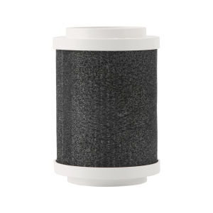 Portable Mini Car Air Purifier Effective Air HEPA Filter From Bacteria/Dust/Pollen/Smoke 2000mAh 3.7V