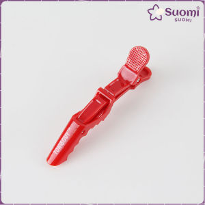 Suomi 6Pcs Crocodile Clip Hair Tools Hair Clips Hair Sectioning Clips