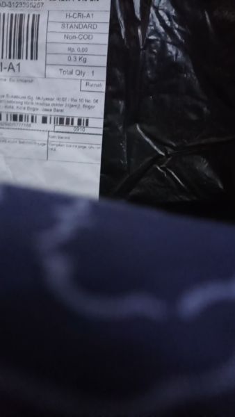 Buyer review video 3