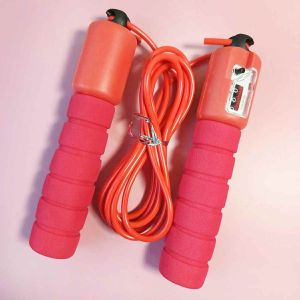 Dây Nhảy Thể Dục Thông Minh Đa Năng Tự Đếm Số Vòng Tự ĐộngĐốt Mỡ NhanhTập Mọi Lúc - Dụng Cụ Tập Thể Thao Tại Nhà BEAU4