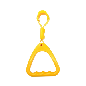 Removable Triangle Subway/Bus Handle Safety Grab Handle for Public Transport Means