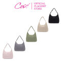 Cosé Carmine Large Crossbody Bag. 