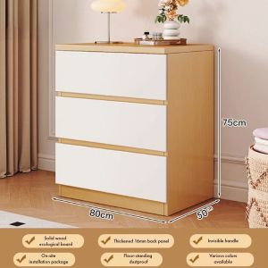 FREE INSTALALTION !! KENZZO : E1 grade chest drawer/drawer cabinet /chest of drawers /cabinet storage