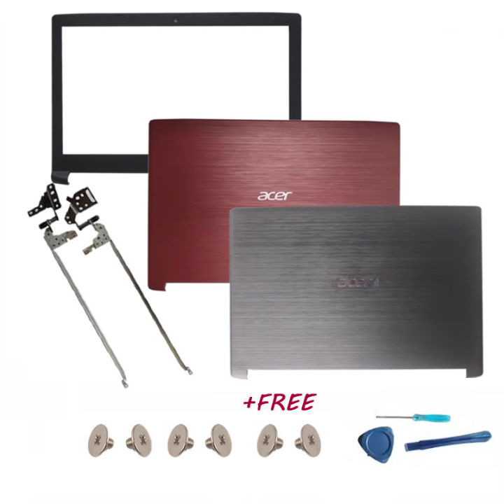 Acer Aspire 3 (A315-33) Original Display-hinges Right And Left - Foto 13