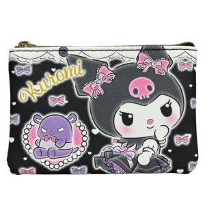 กระเป๋าสตางค์ กระเป๋าลายการ์ตูน ใส่แบงค์