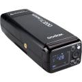 Godox AD200 TTL 2.4G HSS 1/8000s Pocket Flash Light Double Head 200Ws with 2900mAh Battery Pack for Photography Shoot | JG Superstore. 