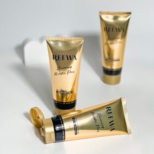 โปร 3 ชิ้น >> Reewa รีว่า - เคราตินสด ปริมาณ 100 กรัม