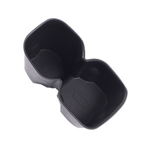 🚚 Local Delivery🚚Car Center Console Water Drink Cup Holder Insert Car Storage Organizer Box For BYD Seagull Auto Interior Accessories