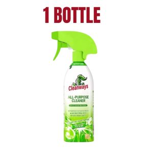 Cleanways Multi-purpose Cleaner Strong Decontamination Descaling Refrigerator Cleaning Spray
