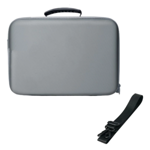 Hộp đựng cho máy ảnh đa năng lưu trữ du lịch nhỏ gọn lật túi lưu trữ nhẹ cho ngoài trời