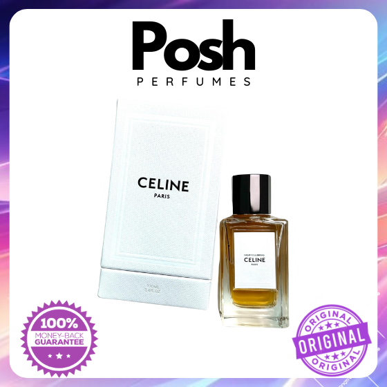 【定価39,600円】CELINE NIGHTCLUBBING 100ml NIGHTCLUBBING EAU DE PARFUM 100ML - TRANSPARENT | CELINE