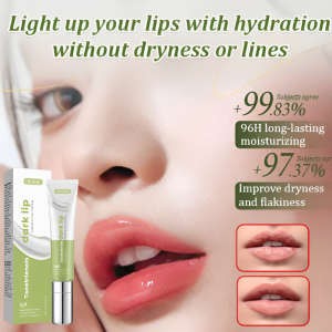 Nourishing Moisturizing Lip Balm Moisturizing Lip Balm Lightens Lip Lines Prevent Dryness Lipstick