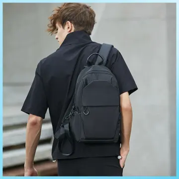 Lazada small backpack online