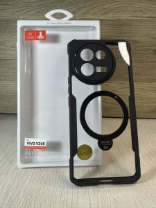 XUNDD Beatle Magnetic WITH Stand GEN 2 Shockproof Case VIVO V40 PRO 5G / V40 5G / V30 PRO V30E