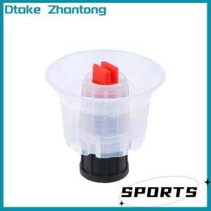 Dtake Oam vòi phun bọt rửa xe vòi phun kính chắn gió quạt bọt vòi phun chủ đề bên trong rửa xe vòi phun nước