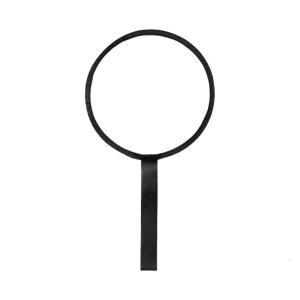 Mồi móc câu Bìa bảo vệ trường hợp túi lưu trữ mồi giả câu cá lá chắn bả lưu trữ bảo vệ cho Rod ngư dân Quà Tặng