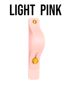 Buy 1 Take 1 Mobile Phone Ring Buckle Suitable For Mobile Phone Shell Wrist Band Strap Finger Self-adhesive Anti-drop Candy Color