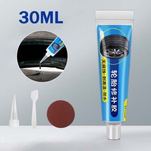 30ml Lem Buat Tambal Ban Motor Tire Glue Repair Tambalan Darurat Lem Karet Tambal Ban