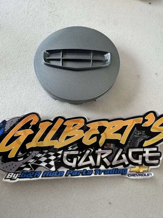 Alloy Wheel Hub Cap Genuine Geely Part ****094200915 Geely