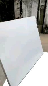 Gỗ dán cạnh làm mặt bàn làm kệ 60x80x18mm làm tủ quần áo