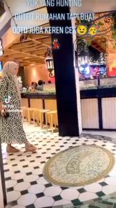 Zara Midi Dress Aktris Midi Dress Rayon Motif Terbaru Dress Viral Dan Kekinian
