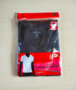 Rider Kaos Berlengan R223B R222B T-Shirt Oblong Warna Putih Abu dan Hitam Nafishop16
