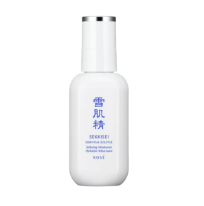 KOSÉ Sekkisei Essential Souffle Softening Moisturizer 140ml
