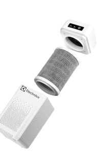 Electrolux เครื่องฟอกอากาศ（ ไอออนลบ PM2.5 กําจัดกลิ่น การ）air purifier เครื่องฟอกกาศ