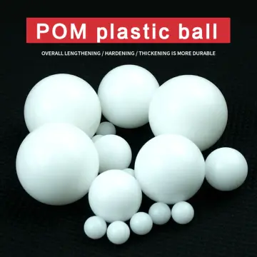 Hard plastic balls on sale