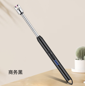 【Buy 1 Take 1 】USB Rechargeable Igniter lighter for gas stove candle lighter BBQ lighters torch flamless kitchen tools Electric Burner Pulse igniter Gas Stove jet Cooker Lighter Camping BBQ Candle Fireworks Home