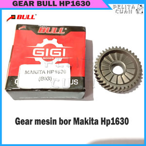 Gear Mesin Bor Makita HP1630