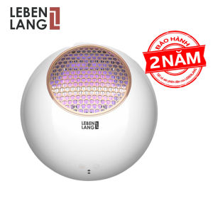 Đèn bắt muỗi Lebenlang LBL2308/LBL2301 thông minh tự động bật tắt bảo hành 24 tháng