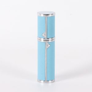 CHENJIE 5ml  With Ultral Fine Mist Refillable Fragrance Container Spray Bottle Perfume Bottle Perfume