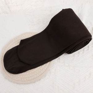 2024 Women Winter Thick Warm Fleece Legging Stretch Pant Female Pantyhose