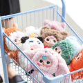 🎁 ในตัวน้องมีสุ่มตา สุ่มหน้า กล่องสุ่ม ตุ๊กตา Baby Three V3 งานแท้ คาแรคเตอร์ดีไซน์ไม่ซ้ำกัน ( 1 กล่อง 1 จุ่ม ) ลุ้น secret!. 