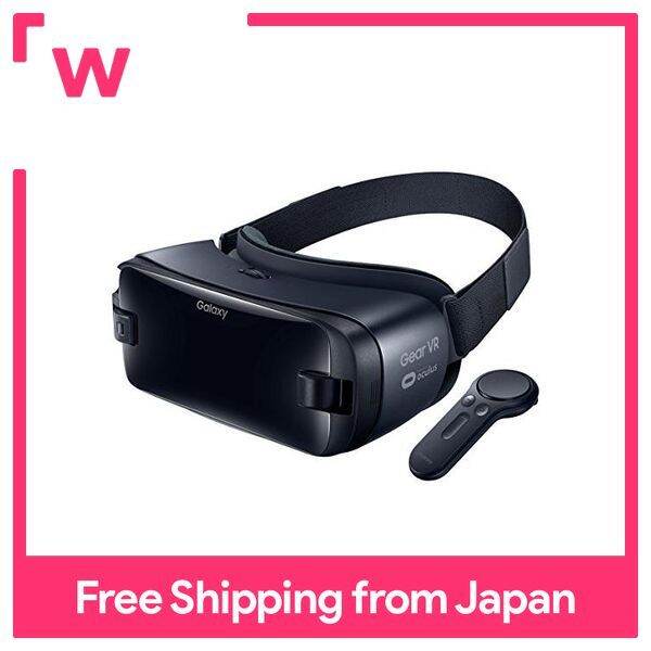 Galaxy Gear VR with Controller SM-R324NZAAXJP | Lazada Singapore