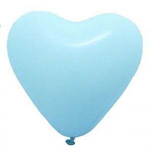 10 / 50 / 100pcs 12 Inch Atex Heart Shape Latex Balloons Latex Balloon