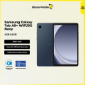 Samsung Galaxy Tablet Tab A9+ Plus 2023 | Tab A9 Wifi / 4G LTE 4GB 64GB | 1 Year Samsung Warranty | SG Local. 