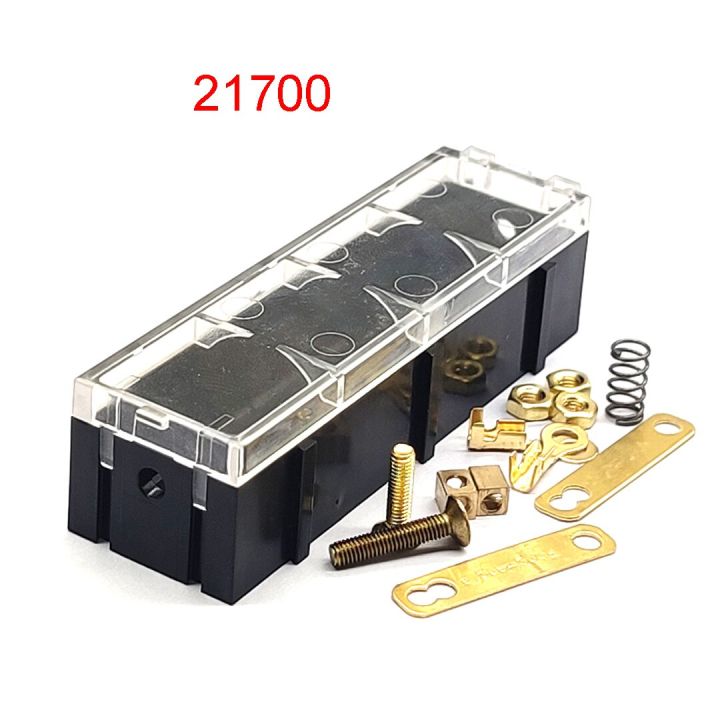 Splicable Battery Box 21700 Battery Case Solder-free 21700 Battery Slot ...