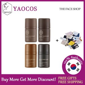 [THE FACE SHOP] Quick Hair Puff Hair Line Touch Waterproof 7g(0.24oz)