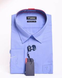 Áo sơ mi Vĩnh Tiến tay dài