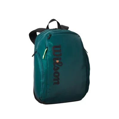 SG Local - Wilson Blade V9 Super Tour Backpack - Premium Tennis Bag with Racket & Shoe Compartment