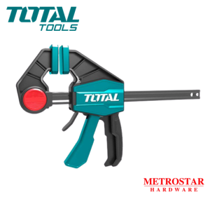 Total 360° Swivel Head-Hand Rivetor Nail10.5"