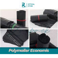 Polymailer 15 x 25 cm Ekonomis Polybag Poly Mailer Kantong Amplop Plastik PE Packing Kemas Peking Paking (Isi 100). 