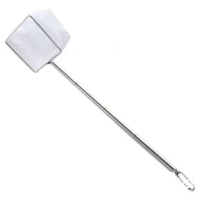 Telescoping Lưới Đánh Cá đa dụng Lưới Đánh Cá tốt Net cho đánh bắt tôm cá và bể cá dụng cụ làm sạch nước