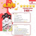 NOVAMOS Penghilang Bau Kotoran Kucing dan Anjing Terbaik ( Wangi Lemon 250 ML ) - Pet Odor Remover Spray Parfum Pewangi Pengharum Pasir Kucing Penghilang Bau Pesing Kandang Kucing - Novamos Pet Care. 