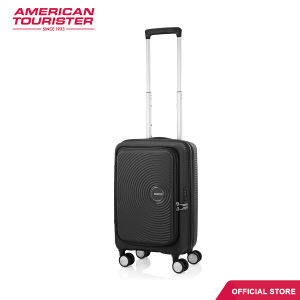 American Tourister Curio Spinner 55/20 EXP TSA BO V2
