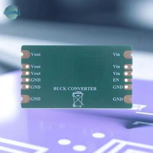 【E-WOITD】 5A DC-DC ตัวแปลงไฟ5-60V เป็น5V-20V โมดูลจ่ายไฟ3mV 36V 48V เอาต์พุต7.4V 8.4V 9V 15V 12V 18V 20V ตัวควบคุม