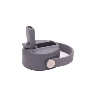 32/40oz Cup Lids Tumbler Accessories Leakproof Thermal Cup Lid Splash Spill Proof Cup Cap for hydroflask